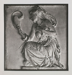 Bas-relief