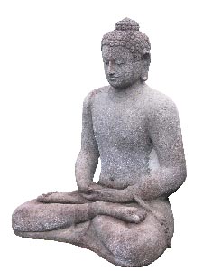 Bouddha
