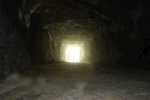 Caverne