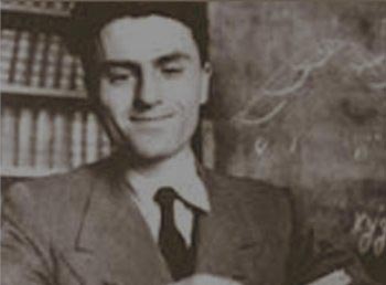 Jacques Lusseyran
