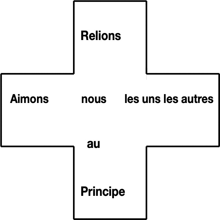 Relions-croix