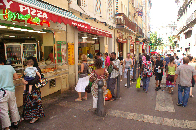 Vie quotidienne