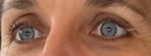 yeux